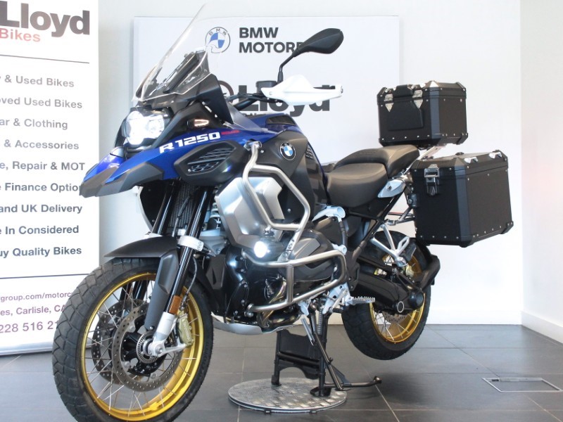 2023 (73) R 1250 GS Adventure TE 5644997
