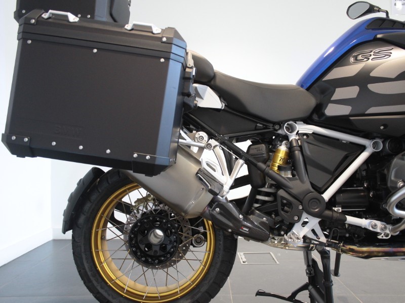 2023 (73) R 1250 GS Adventure TE 5645009