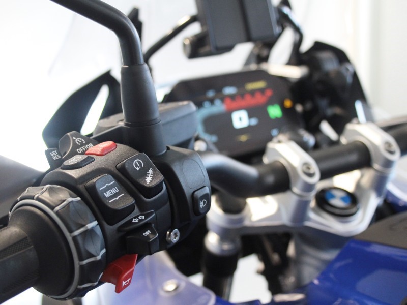 2023 (73) R 1250 GS Adventure TE 5645004