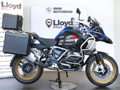 2023 (73) R 1250 GS Adventure TE