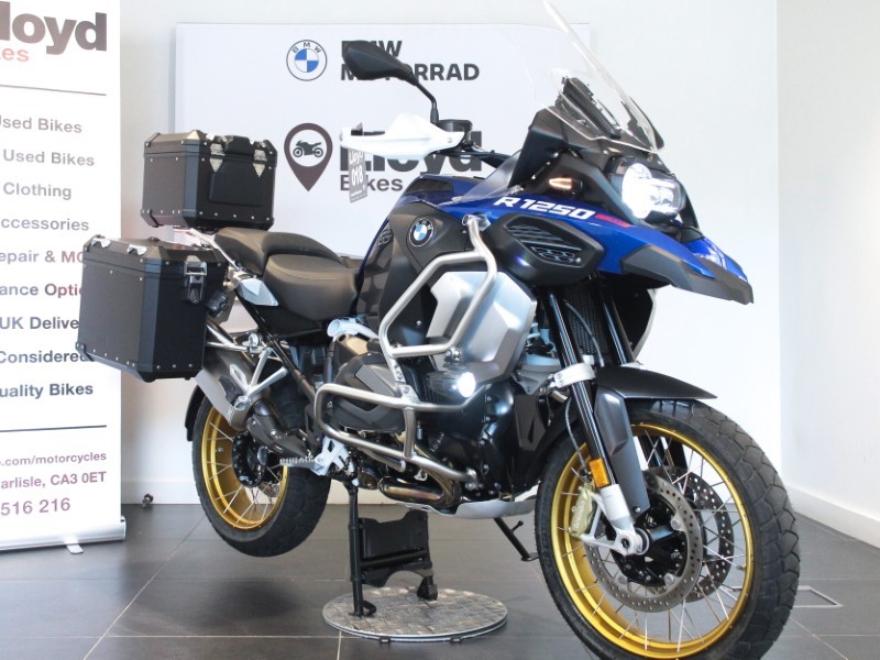 2023 (73) R 1250 GS Adventure TE 5644995