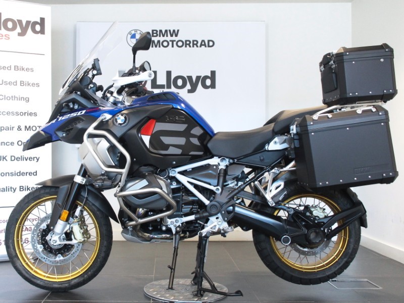 2023 (73) R 1250 GS Adventure TE 5644998