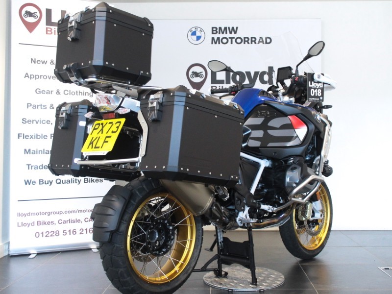 2023 (73) R 1250 GS Adventure TE 5645001