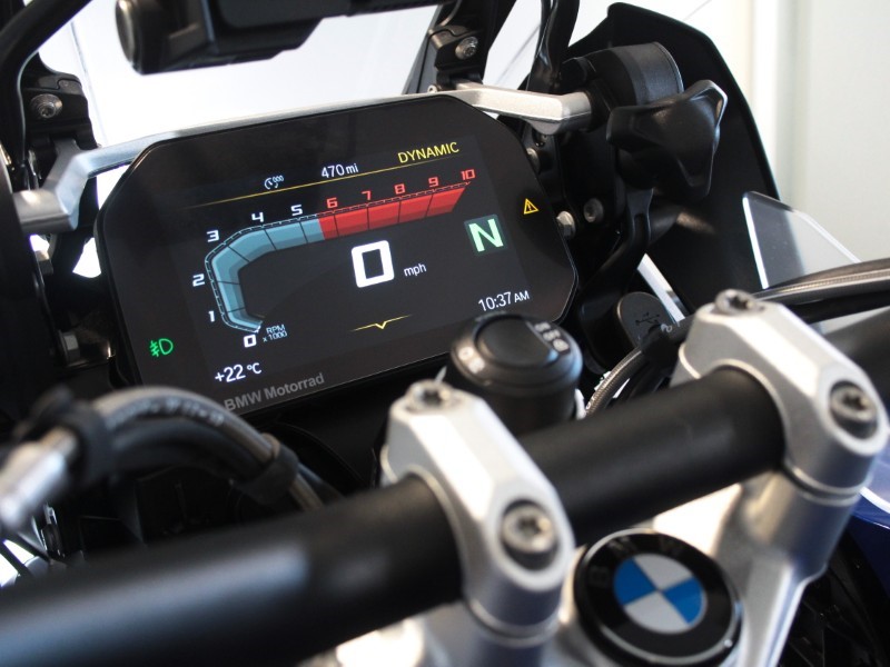 2023 (73) R 1250 GS Adventure TE 5645005