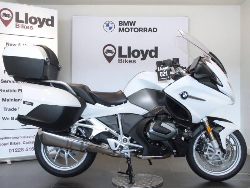 2021 (21) R 1250 RT LE