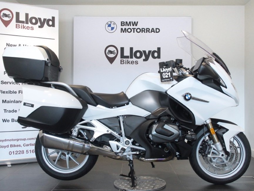 2021 (21) R 1250 RT LE
