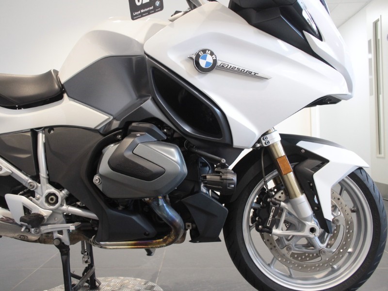 2021 (21) R 1250 RT LE 5763763