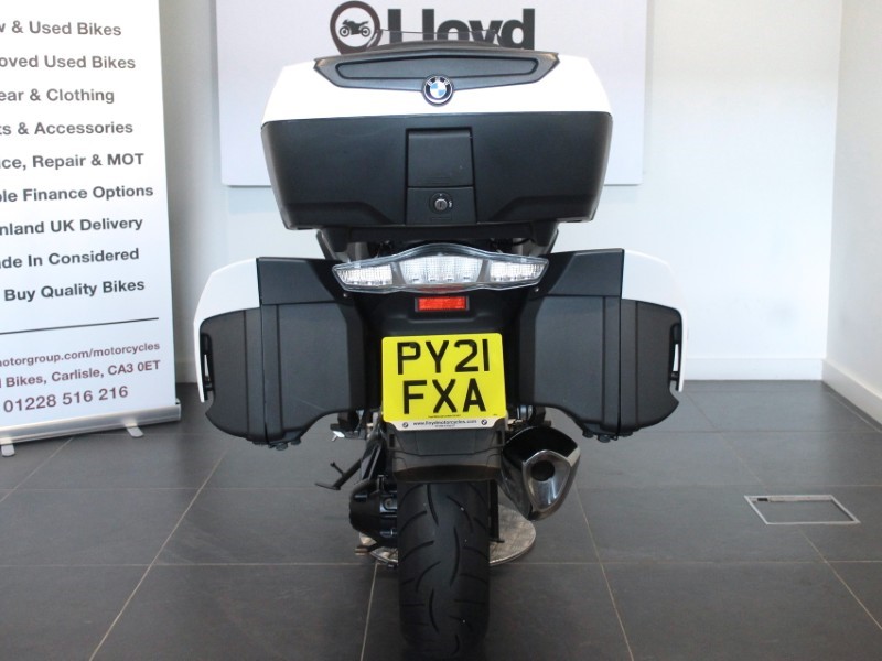 2021 (21) R 1250 RT LE 5763752