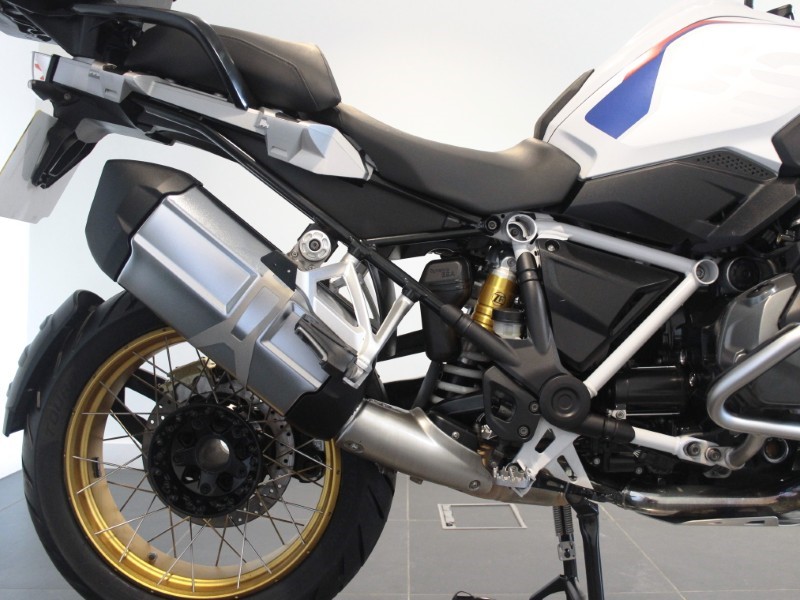 2022 (72) R 1250 GS TE 5699489