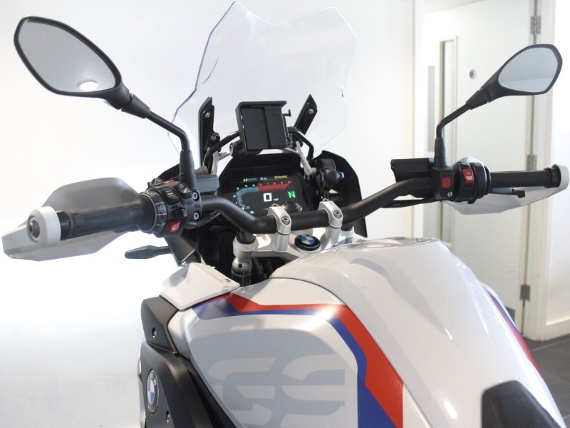 2022 (72) R 1250 GS TE 5699483