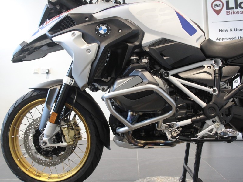 2022 (72) R 1250 GS TE 5699494
