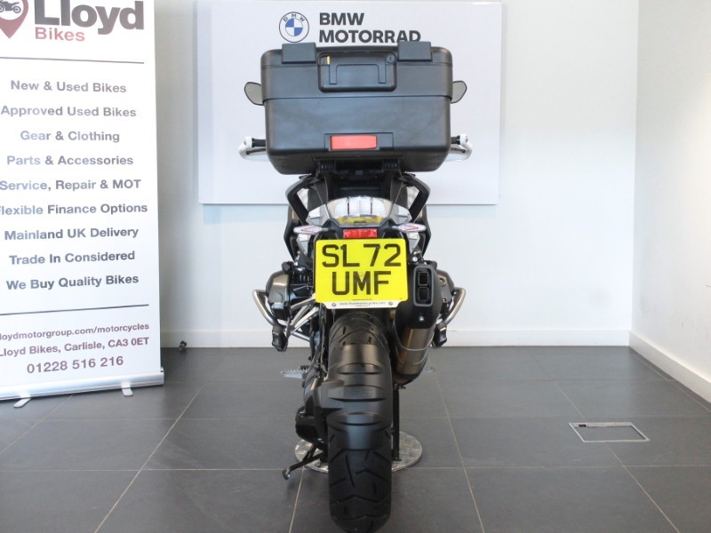 2022 (72) R 1250 GS TE 5699480