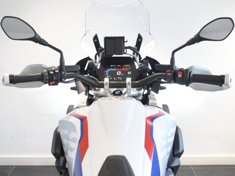 2022 (72) R 1250 GS TE 5699486