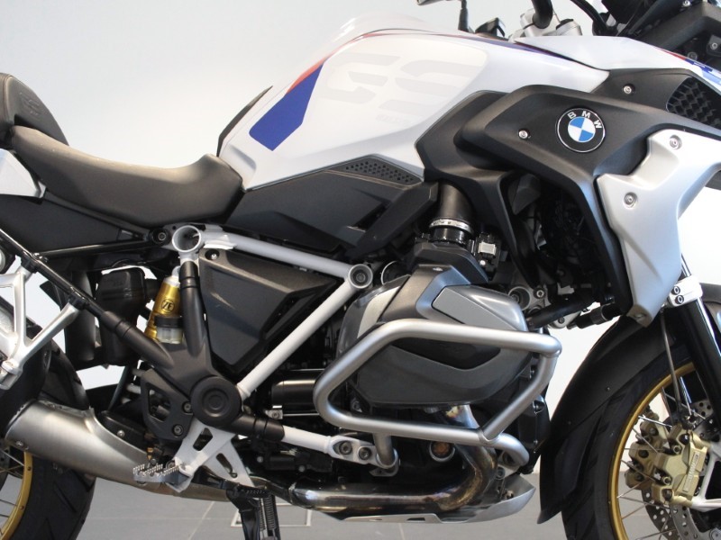 2022 (72) R 1250 GS TE 5699490