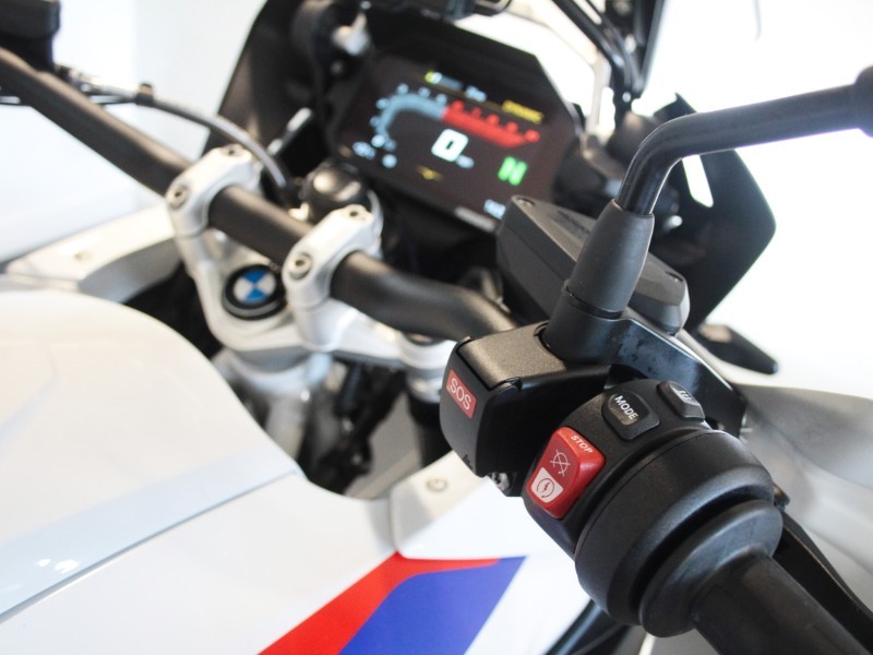 2022 (72) R 1250 GS TE 5699488