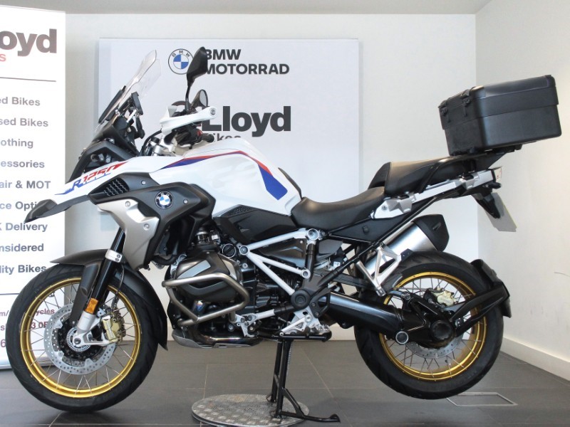 2022 (72) R 1250 GS TE 5847210