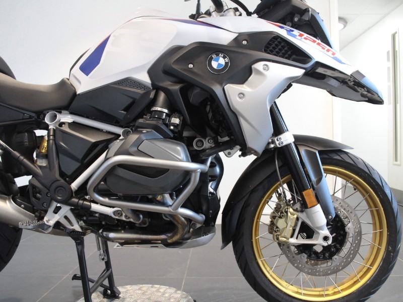 2022 (72) R 1250 GS TE 5699491