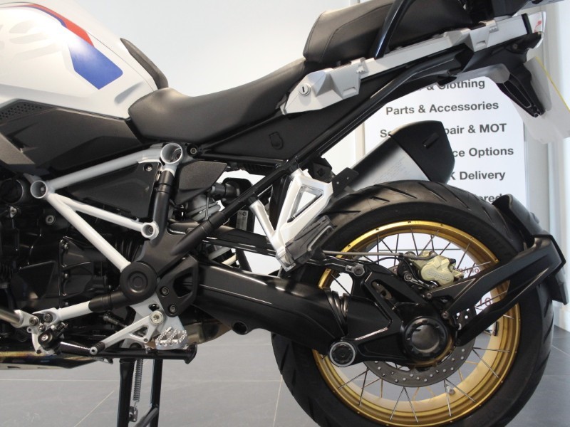 2022 (72) R 1250 GS TE 5699496