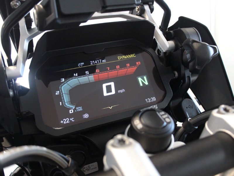 2022 (72) R 1250 GS TE 5699485