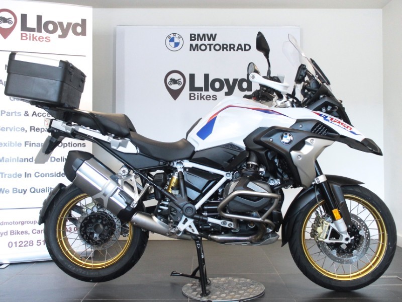 2022 (72) R 1250 GS TE 5699474