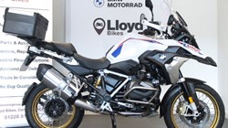 2022 (72) R 1250 GS TE 5699474