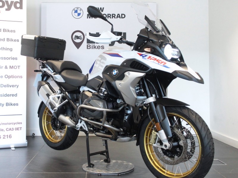 2022 (72) R 1250 GS TE 5699475