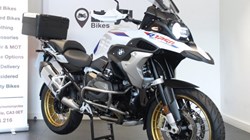 2022 (72) R 1250 GS TE 5699475