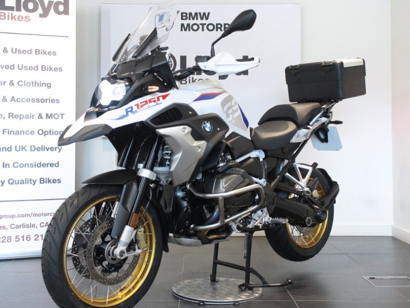 2022 (72) R 1250 GS TE 5699477
