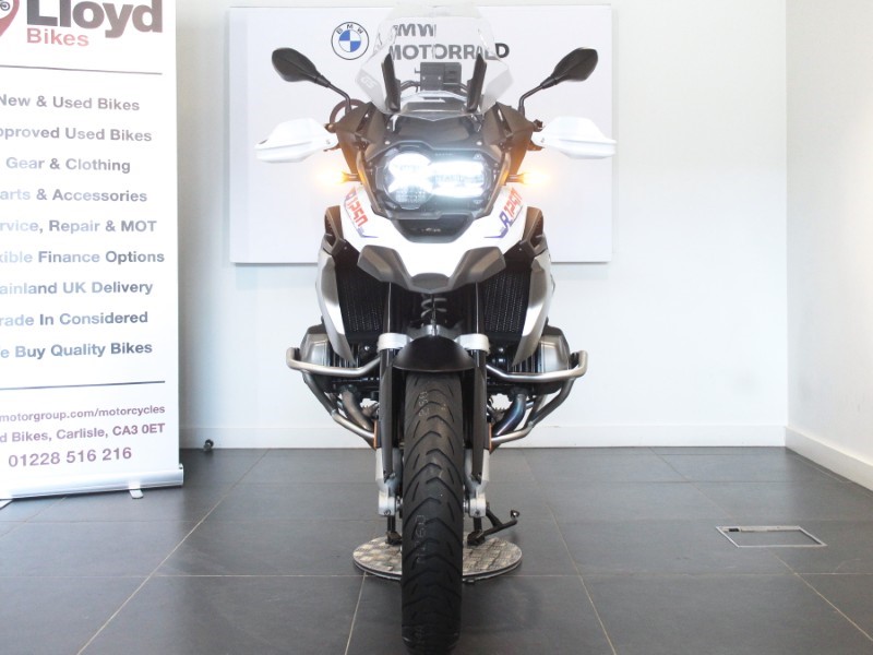 2022 (72) R 1250 GS TE 5699476