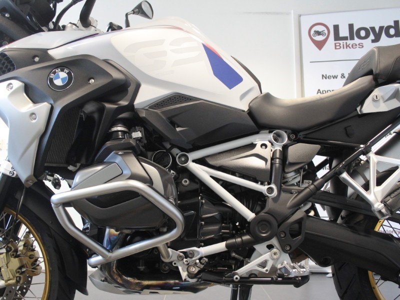 2022 (72) R 1250 GS TE 5699495