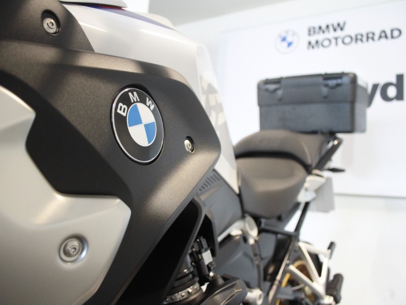 2022 (72) R 1250 GS TE 5699493
