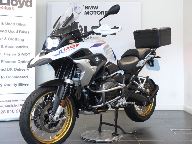 2022 (72) R 1250 GS TE 5847209