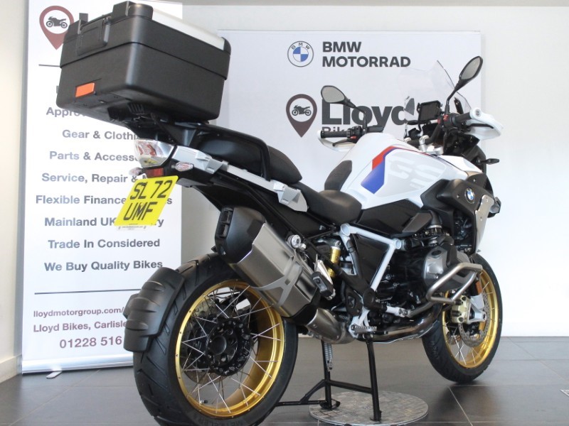 2022 (72) R 1250 GS TE 5699481