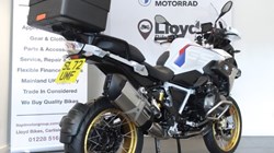 2022 (72) R 1250 GS TE 5699481