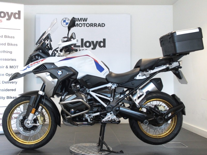 2022 (72) R 1250 GS TE 5699478