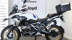 2022 (72) R 1250 GS TE 5699478