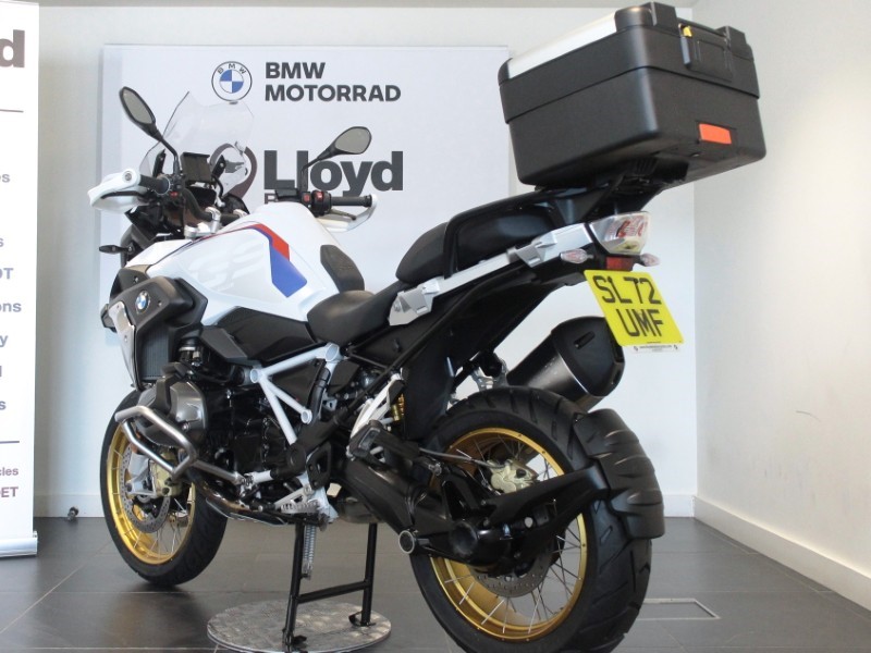 2022 (72) R 1250 GS TE 5699479
