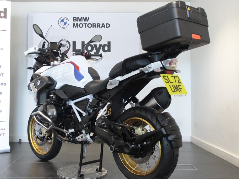 2022 (72) R 1250 GS TE 5847211