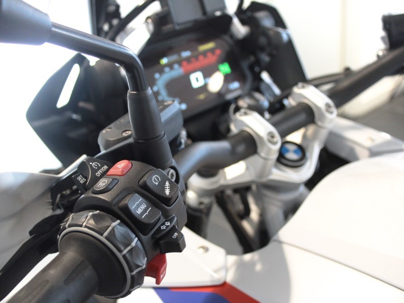 2022 (72) R 1250 GS TE 5699484
