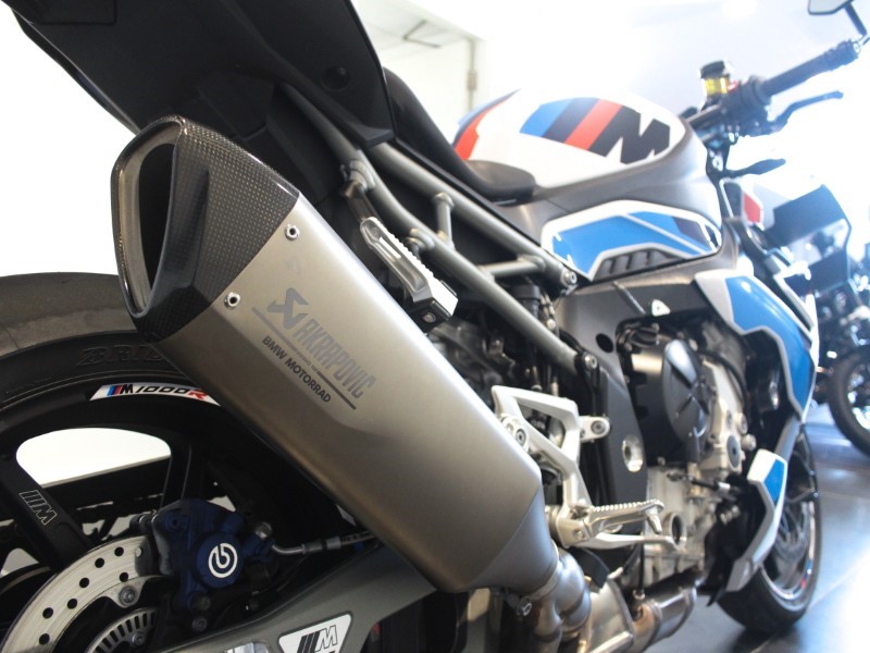 2025 (25) M 1000 R 5690262