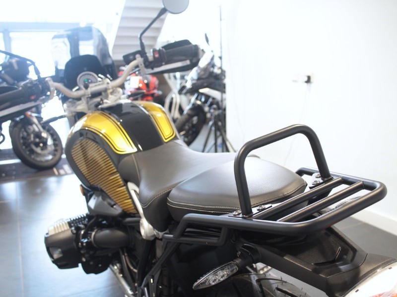 2019 (19) R NineT Urban G/S Sport 5708009