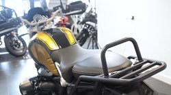 2019 (19) R NineT Urban G/S Sport 5708009