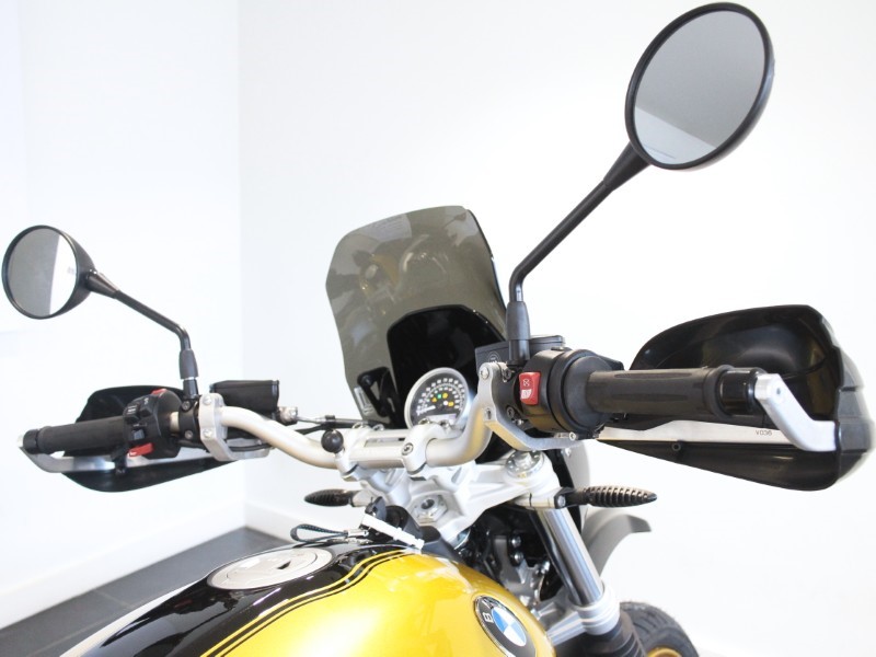 2019 (19) R NineT Urban G/S Sport 5708000