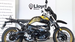 2019 (19) R NineT Urban G/S Sport 5707995