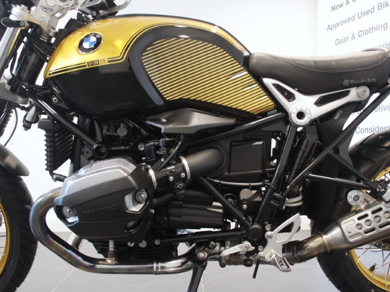 2019 (19) R NineT Urban G/S Sport 5708005