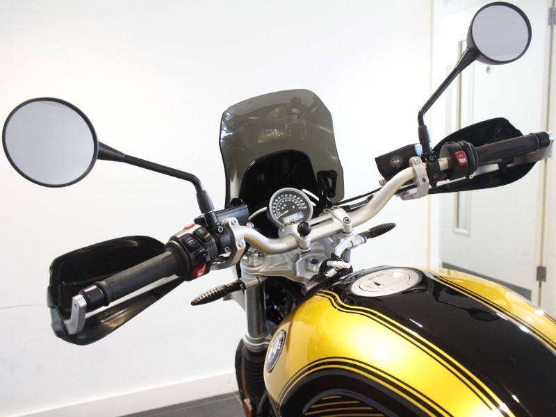 2019 (19) R NineT Urban G/S Sport 5707996