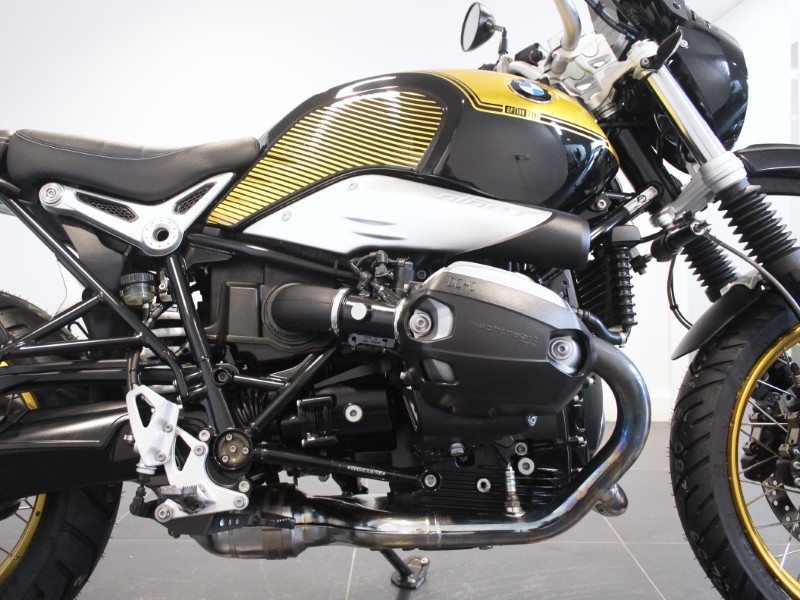 2019 (19) R NineT Urban G/S Sport 5708002