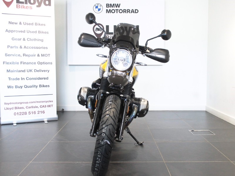 2019 (19) R NineT Urban G/S Sport 5707989