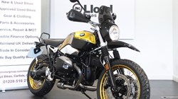 2019 (19) R NineT Urban G/S Sport 5707988