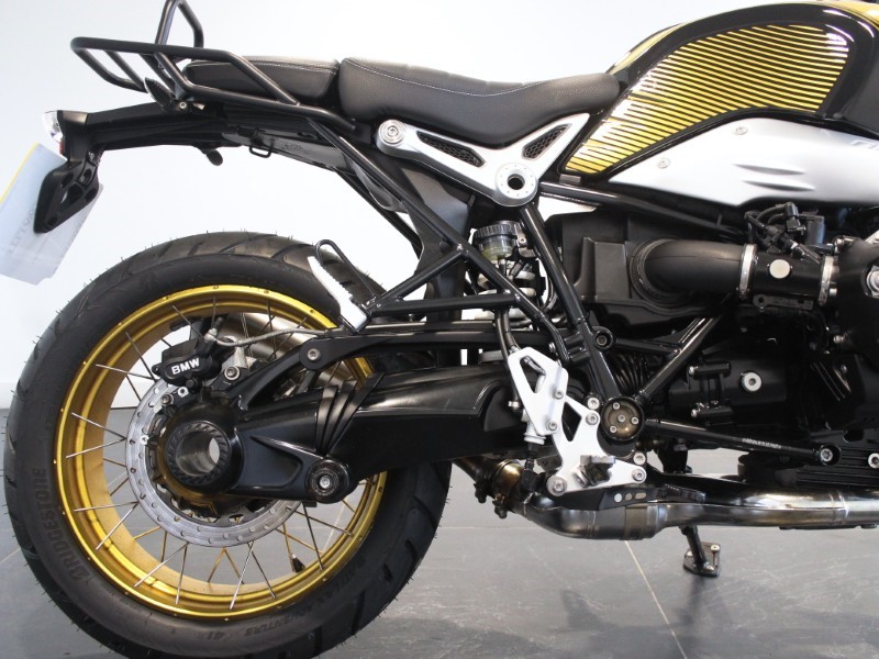 2019 (19) R NineT Urban G/S Sport 5708001